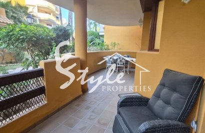 Resale - Apartamento - Torrevieja - Punta Prima