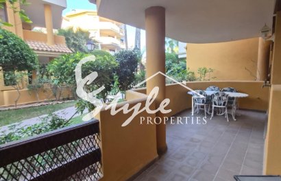 Resale - Apartamento - Torrevieja - Punta Prima