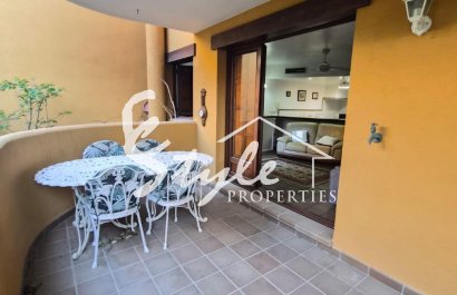 Resale - Apartamento - Torrevieja - Punta Prima