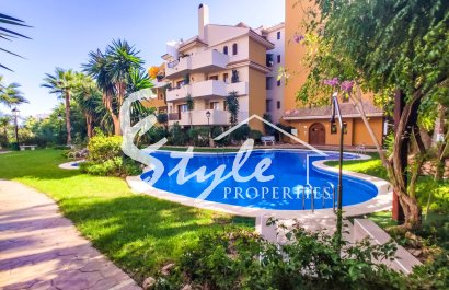 Resale - Apartamento - Torrevieja - Punta Prima