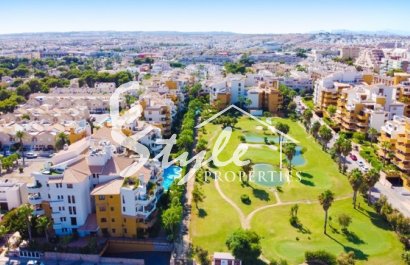 Resale - Apartamento - Torrevieja - Punta Prima