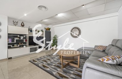 Вторичное жилье - Вилла - Santa Pola - Gran Alacant