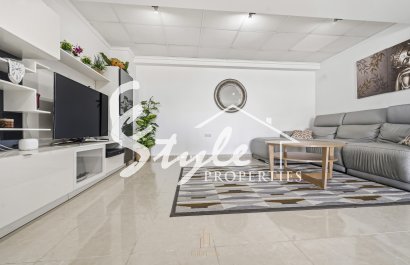 Вторичное жилье - Вилла - Santa Pola - Gran Alacant