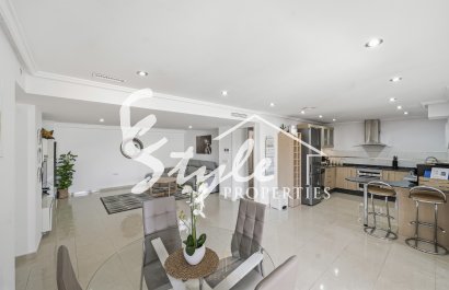 Вторичное жилье - Вилла - Santa Pola - Gran Alacant