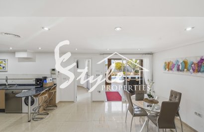 Вторичное жилье - Вилла - Santa Pola - Gran Alacant