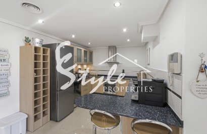 Вторичное жилье - Вилла - Santa Pola - Gran Alacant