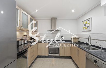 Вторичное жилье - Вилла - Santa Pola - Gran Alacant