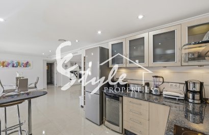 Вторичное жилье - Вилла - Santa Pola - Gran Alacant