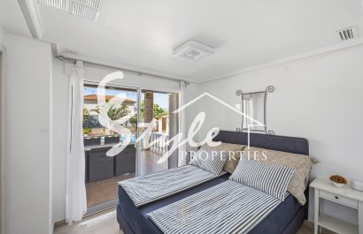 Вторичное жилье - Вилла - Santa Pola - Gran Alacant