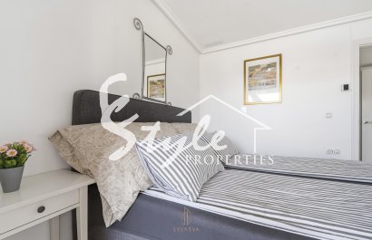 Вторичное жилье - Вилла - Santa Pola - Gran Alacant