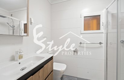 Вторичное жилье - Вилла - Santa Pola - Gran Alacant