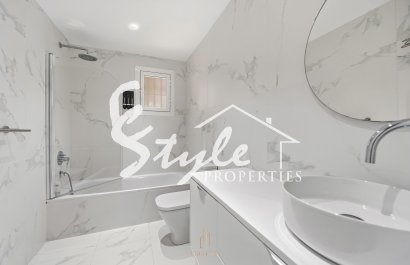 Вторичное жилье - Вилла - Santa Pola - Gran Alacant