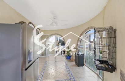 Вторичное жилье - Вилла - Santa Pola - Gran Alacant