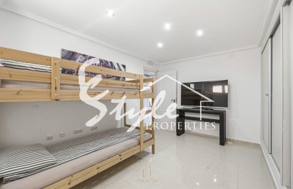 Вторичное жилье - Вилла - Santa Pola - Gran Alacant