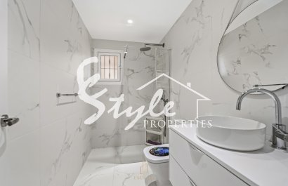 Вторичное жилье - Вилла - Santa Pola - Gran Alacant