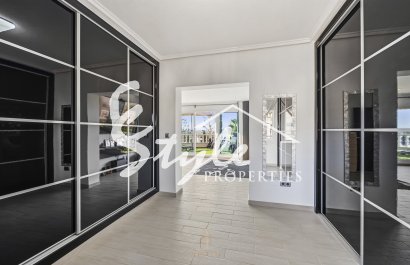 Вторичное жилье - Вилла - Santa Pola - Gran Alacant