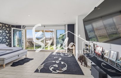 Вторичное жилье - Вилла - Santa Pola - Gran Alacant