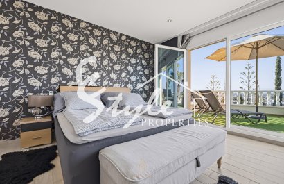 Вторичное жилье - Вилла - Santa Pola - Gran Alacant