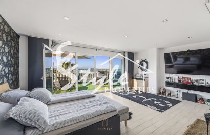 Вторичное жилье - Вилла - Santa Pola - Gran Alacant