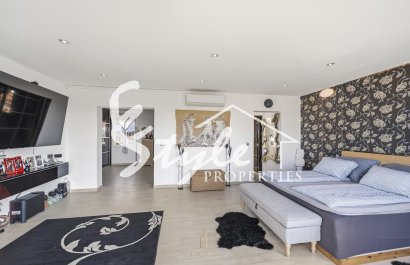 Вторичное жилье - Вилла - Santa Pola - Gran Alacant