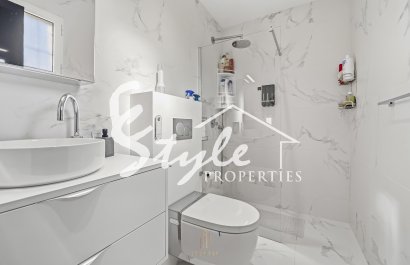 Вторичное жилье - Вилла - Santa Pola - Gran Alacant