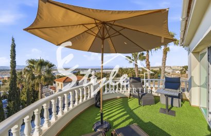 Вторичное жилье - Вилла - Santa Pola - Gran Alacant