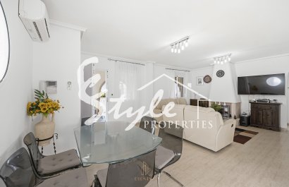 Вторичное жилье - Вилла - Santa Pola - Gran Alacant