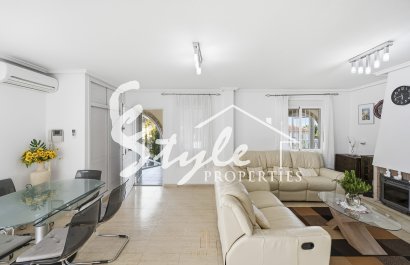 Вторичное жилье - Вилла - Santa Pola - Gran Alacant