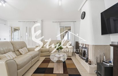 Вторичное жилье - Вилла - Santa Pola - Gran Alacant