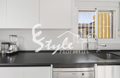 Вторичное жилье - Вилла - Santa Pola - Gran Alacant