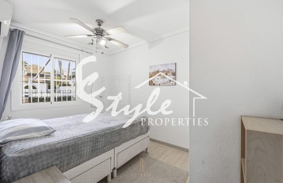 Вторичное жилье - Вилла - Santa Pola - Gran Alacant