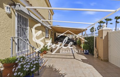 Вторичное жилье - Вилла - Santa Pola - Gran Alacant