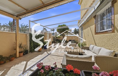 Вторичное жилье - Вилла - Santa Pola - Gran Alacant