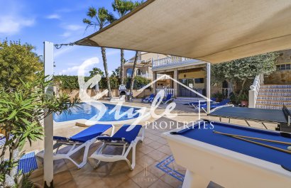 Вторичное жилье - Вилла - Santa Pola - Gran Alacant