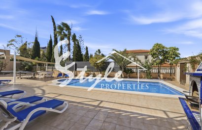 Вторичное жилье - Вилла - Santa Pola - Gran Alacant