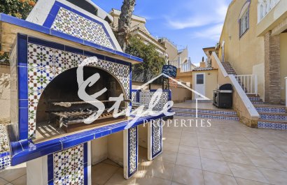 Вторичное жилье - Вилла - Santa Pola - Gran Alacant