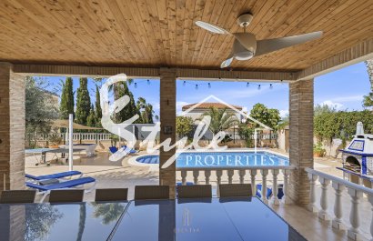 Вторичное жилье - Вилла - Santa Pola - Gran Alacant