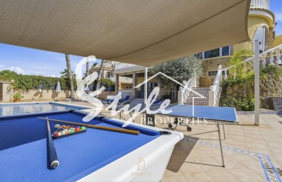 Вторичное жилье - Вилла - Santa Pola - Gran Alacant