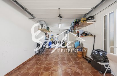 Вторичное жилье - Вилла - Santa Pola - Gran Alacant