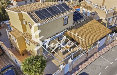 Вторичное жилье - Вилла - Santa Pola - Gran Alacant