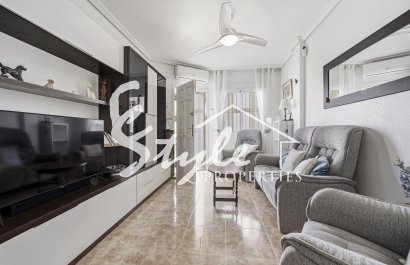 Вторичное жилье - Apartment Penthouse - Orihuela-Costa - La Regia