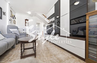 Вторичное жилье - Apartment Penthouse - Orihuela-Costa - La Regia