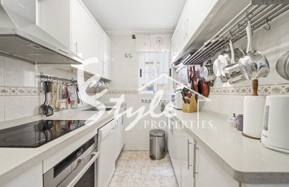 Вторичное жилье - Apartment Penthouse - Orihuela-Costa - La Regia