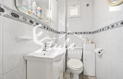 Вторичное жилье - Apartment Penthouse - Orihuela-Costa - La Regia