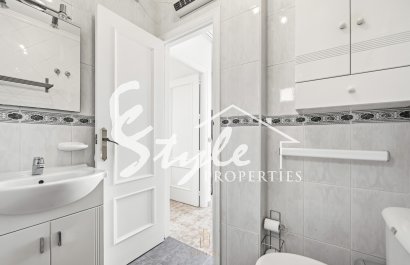 Вторичное жилье - Apartment Penthouse - Orihuela-Costa - La Regia