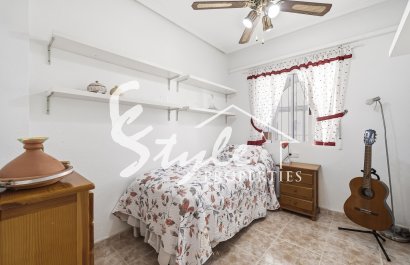 Вторичное жилье - Apartment Penthouse - Orihuela-Costa - La Regia