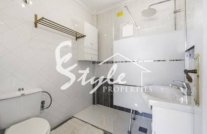 Вторичное жилье - Apartment Penthouse - Orihuela-Costa - La Regia