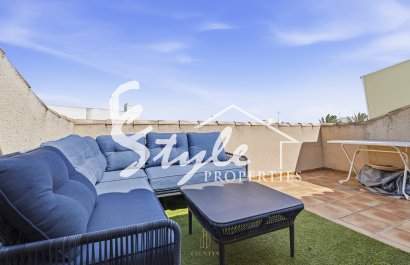 Вторичное жилье - Apartment Penthouse - Orihuela-Costa - La Regia