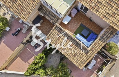 Вторичное жилье - Apartment Penthouse - Orihuela-Costa - La Regia