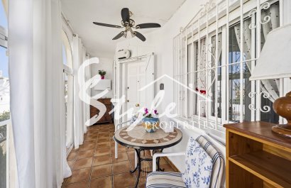 Вторичное жилье - Apartment Penthouse - Orihuela-Costa - La Regia